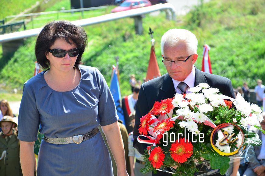 W rocznicę wybuchu wojny