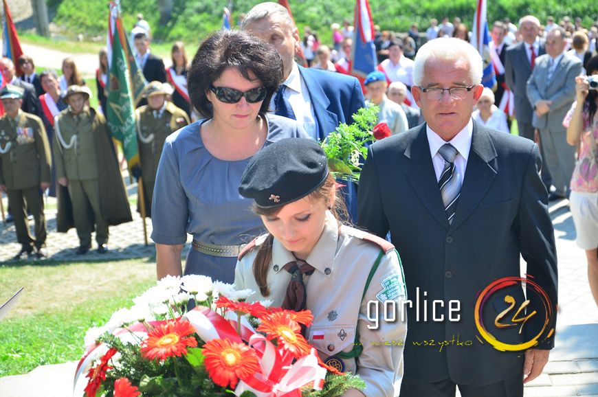 W rocznicę wybuchu wojny