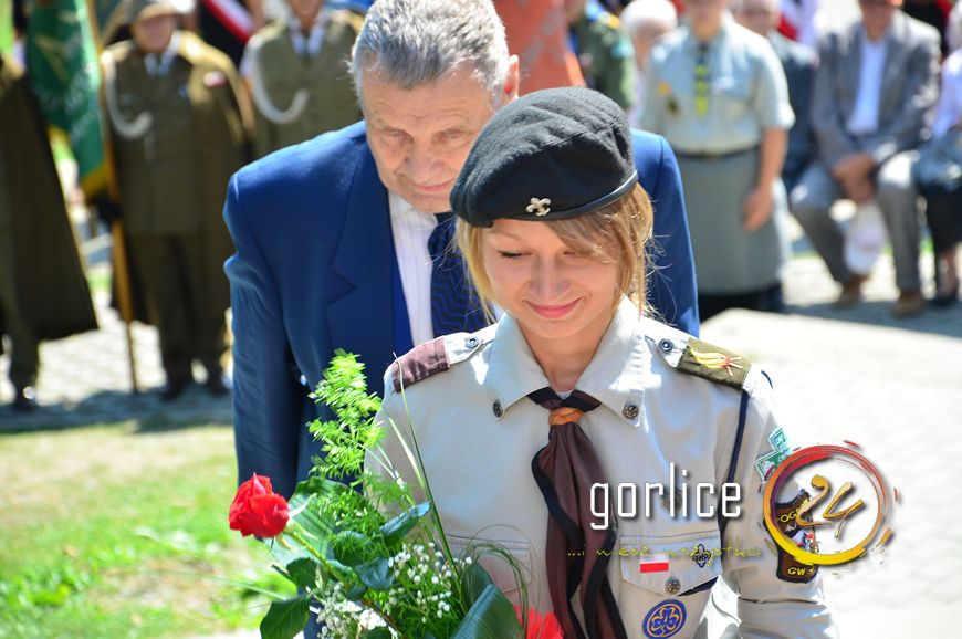 W rocznicę wybuchu wojny