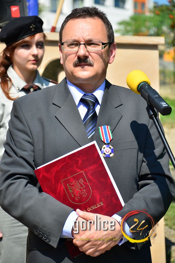 W rocznicę wybuchu wojny