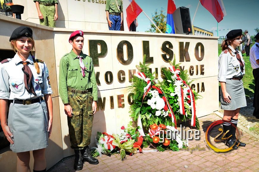 W rocznicę wybuchu wojny