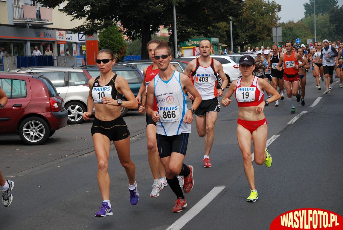 Gorliczanin wśród ponad 2 tysięcy zawodników