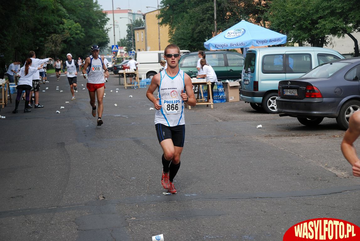 Gorliczanin wśród ponad 2 tysięcy zawodników