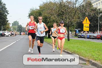 Gorliczanin wśród ponad 2 tysięcy zawodników