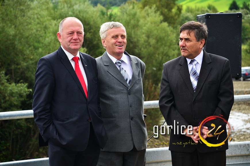 Chciałem sprawdzić, co zrobiono z tymi pieniędzmi (TV GORLICE24)
