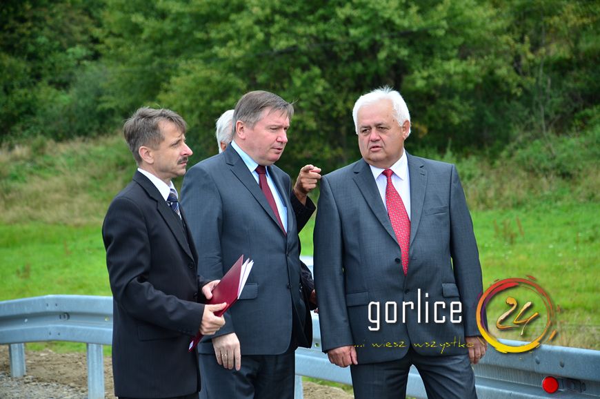 Chciałem sprawdzić, co zrobiono z tymi pieniędzmi (TV GORLICE24)