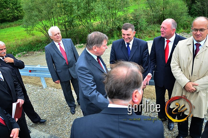 Chciałem sprawdzić, co zrobiono z tymi pieniędzmi (TV GORLICE24)