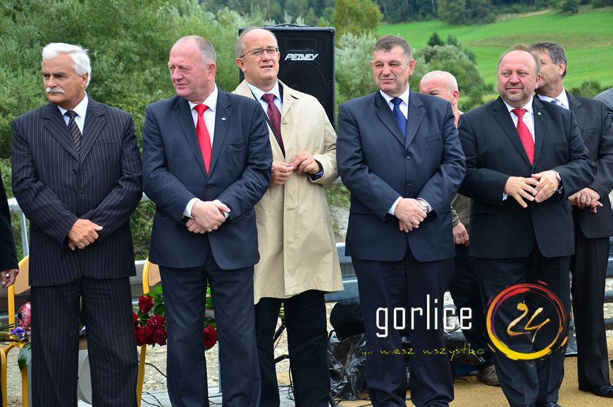 Chciałem sprawdzić, co zrobiono z tymi pieniędzmi (TV GORLICE24)
