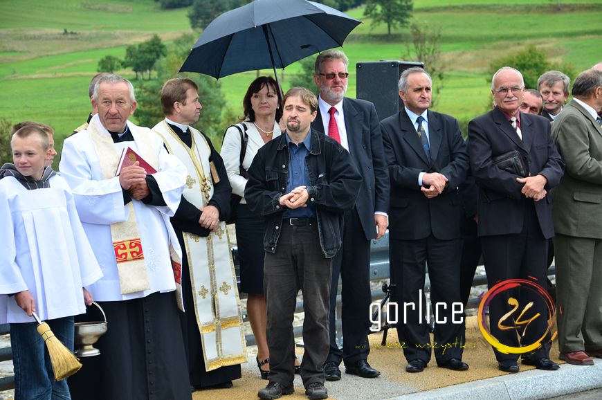 Chciałem sprawdzić, co zrobiono z tymi pieniędzmi (TV GORLICE24)