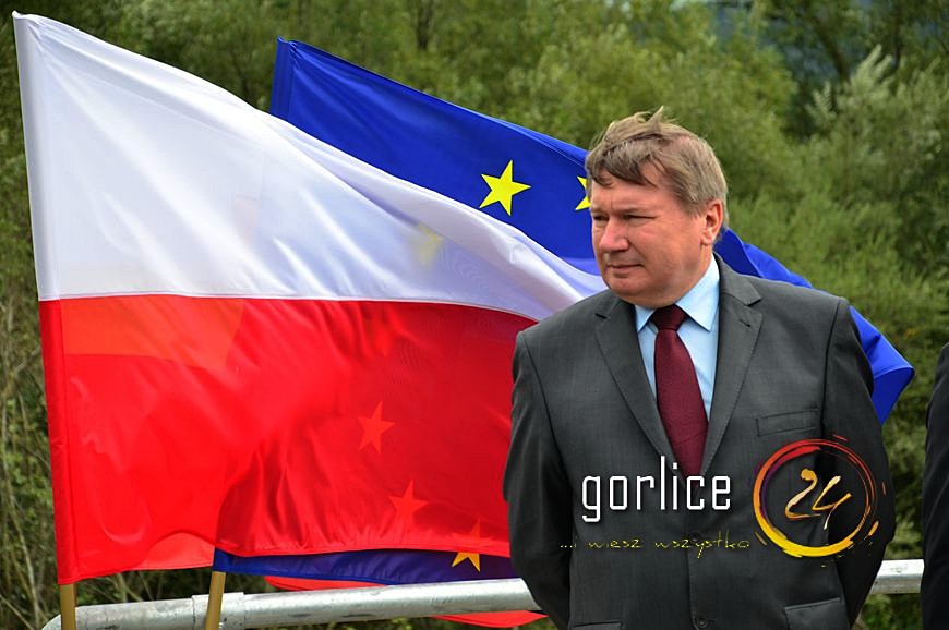Chciałem sprawdzić, co zrobiono z tymi pieniędzmi (TV GORLICE24)