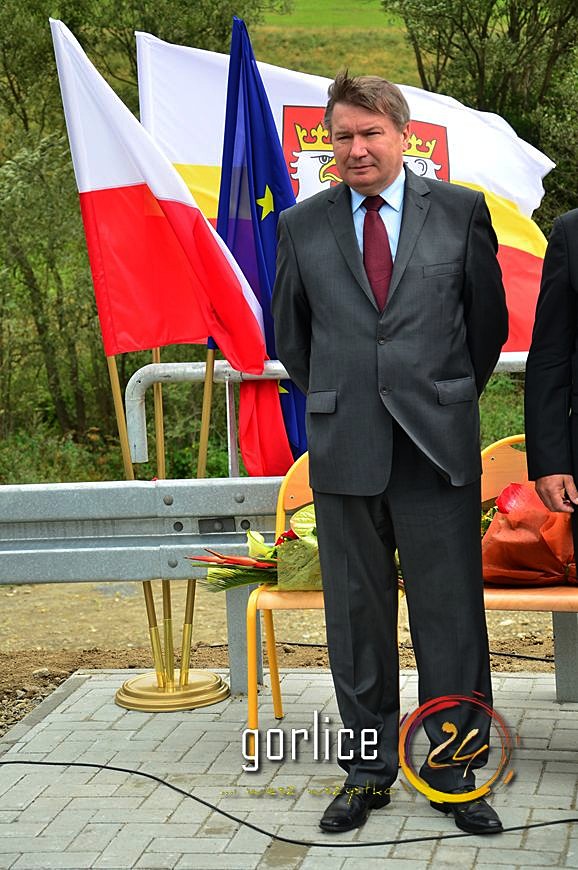 Chciałem sprawdzić, co zrobiono z tymi pieniędzmi (TV GORLICE24)