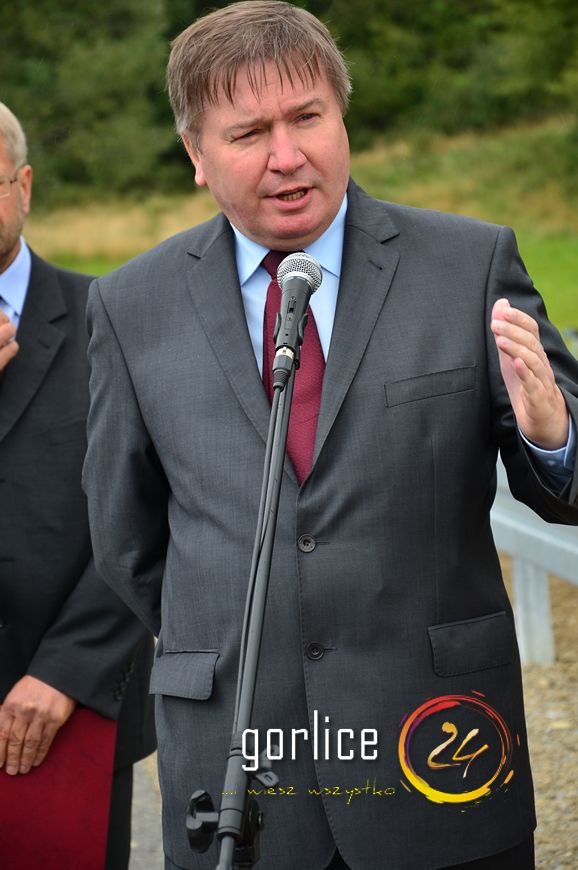 Chciałem sprawdzić, co zrobiono z tymi pieniędzmi (TV GORLICE24)