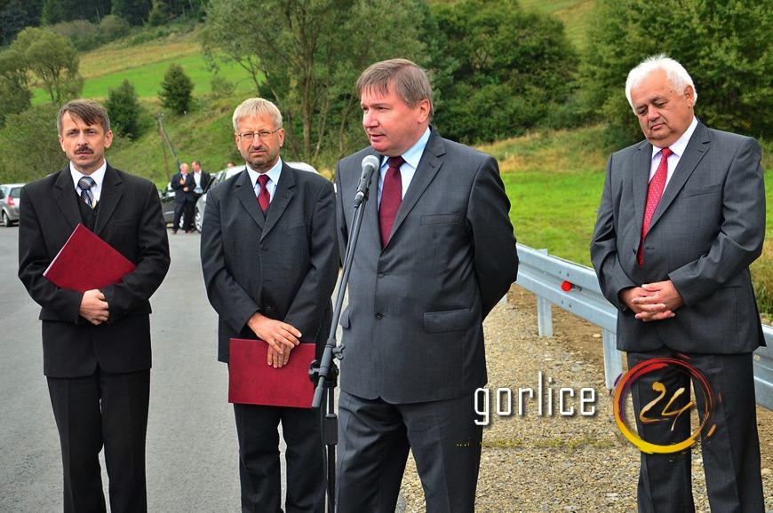 Chciałem sprawdzić, co zrobiono z tymi pieniędzmi (TV GORLICE24)
