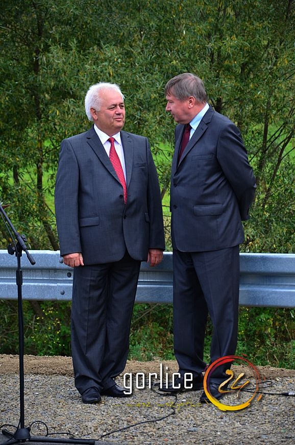 Chciałem sprawdzić, co zrobiono z tymi pieniędzmi (TV GORLICE24)
