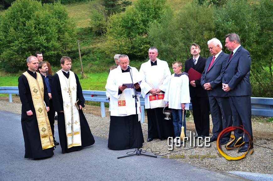 Chciałem sprawdzić, co zrobiono z tymi pieniędzmi (TV GORLICE24)