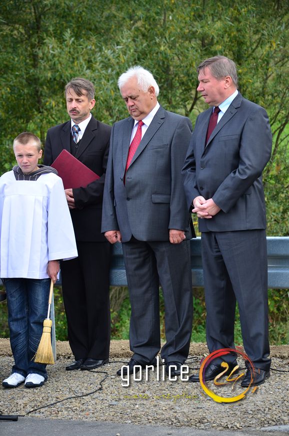 Chciałem sprawdzić, co zrobiono z tymi pieniędzmi (TV GORLICE24)
