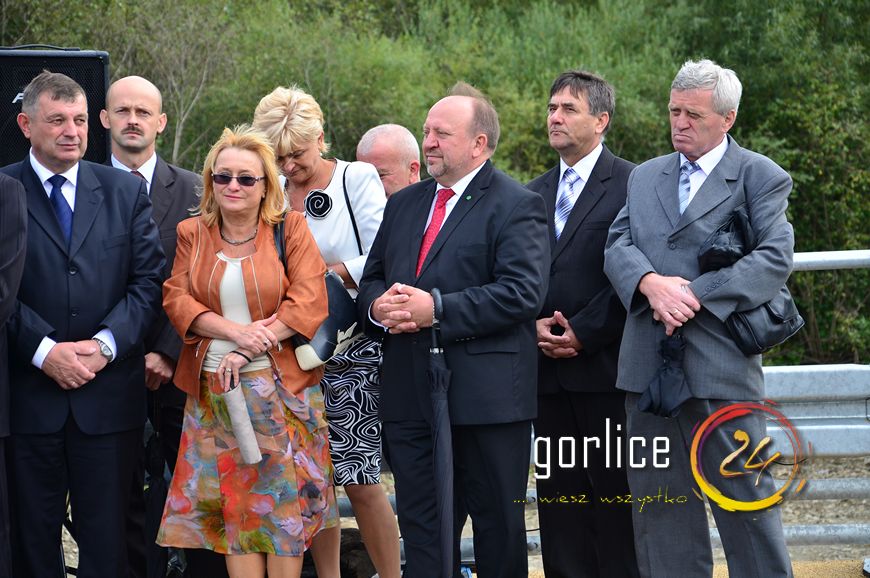 Chciałem sprawdzić, co zrobiono z tymi pieniędzmi (TV GORLICE24)