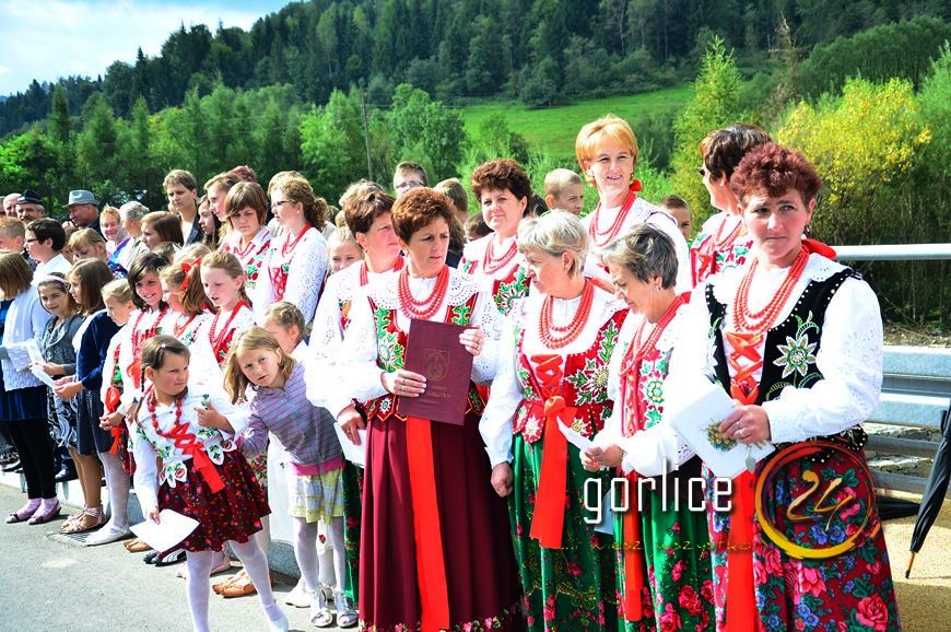 Chciałem sprawdzić, co zrobiono z tymi pieniędzmi (TV GORLICE24)