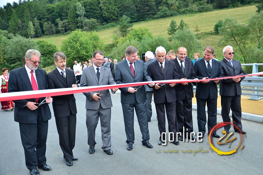 Chciałem sprawdzić, co zrobiono z tymi pieniędzmi (TV GORLICE24)