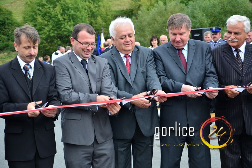 Chciałem sprawdzić, co zrobiono z tymi pieniędzmi (TV GORLICE24)