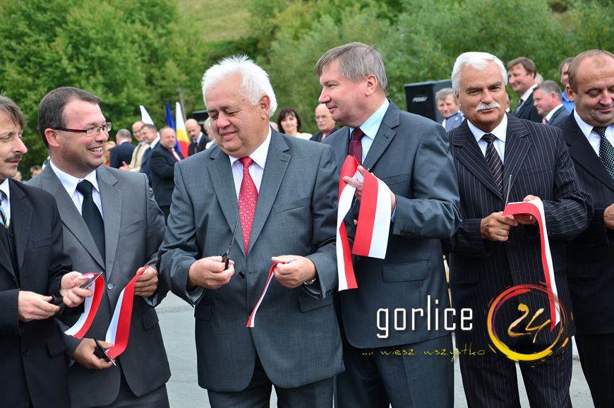 Chciałem sprawdzić, co zrobiono z tymi pieniędzmi (TV GORLICE24)