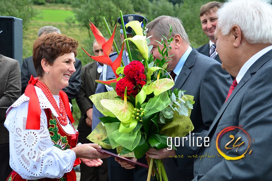 Chciałem sprawdzić, co zrobiono z tymi pieniędzmi (TV GORLICE24)