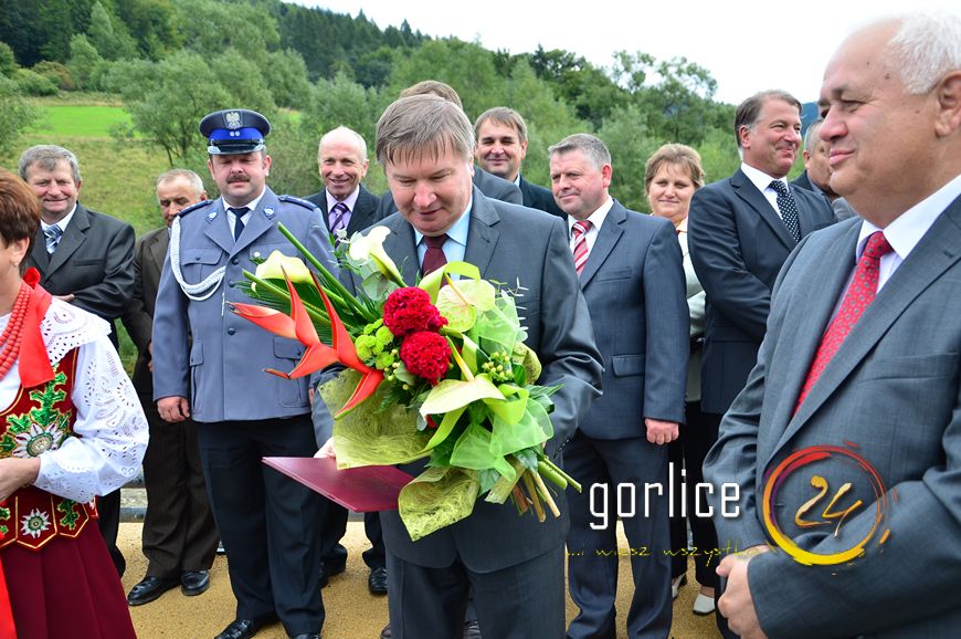 Chciałem sprawdzić, co zrobiono z tymi pieniędzmi (TV GORLICE24)