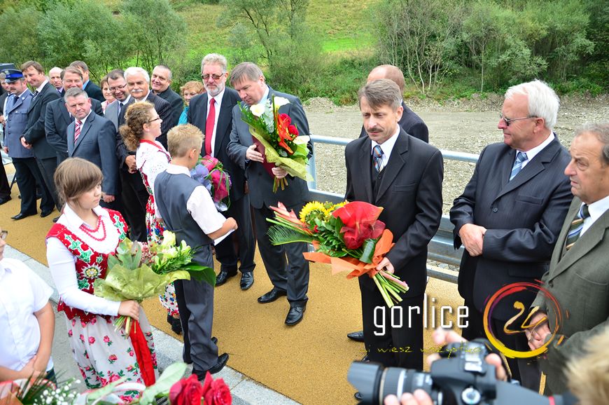 Chciałem sprawdzić, co zrobiono z tymi pieniędzmi (TV GORLICE24)