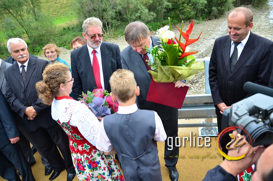Chciałem sprawdzić, co zrobiono z tymi pieniędzmi (TV GORLICE24)