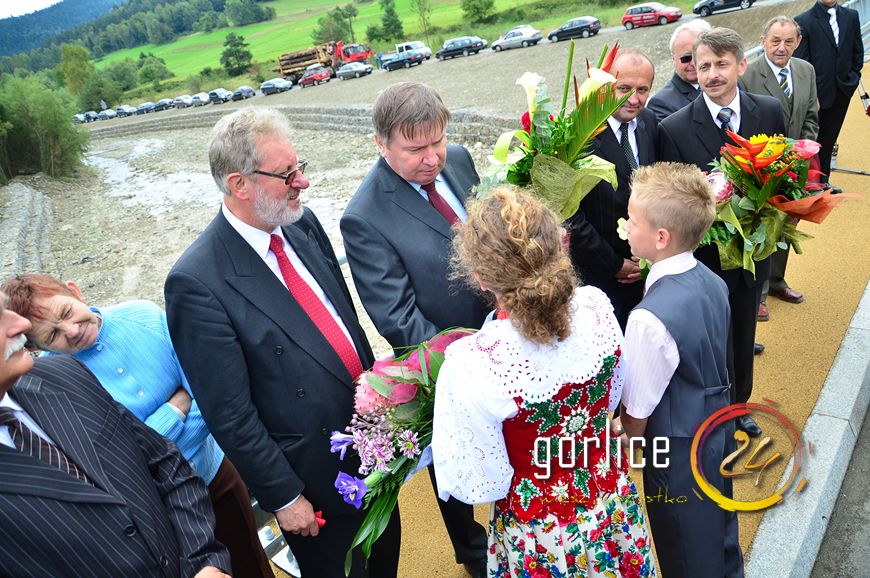 Chciałem sprawdzić, co zrobiono z tymi pieniędzmi (TV GORLICE24)