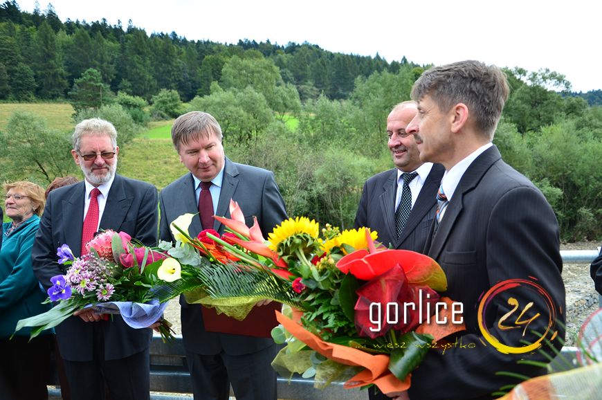 Chciałem sprawdzić, co zrobiono z tymi pieniędzmi (TV GORLICE24)