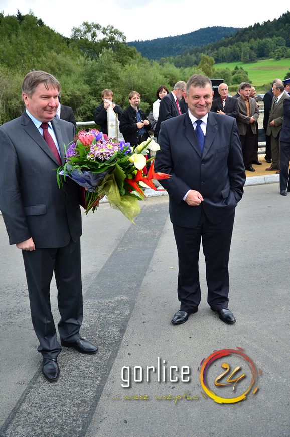Chciałem sprawdzić, co zrobiono z tymi pieniędzmi (TV GORLICE24)