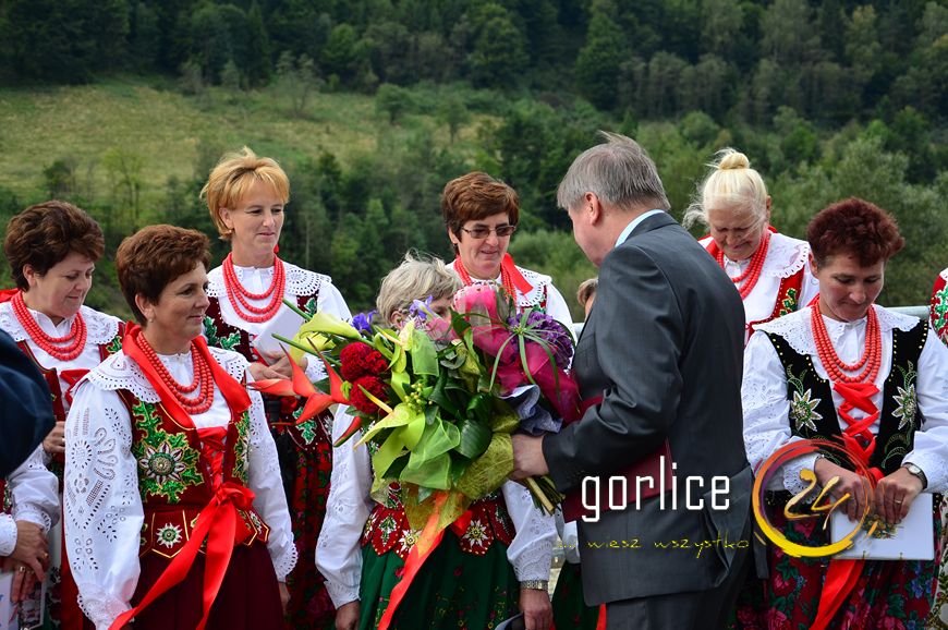 Chciałem sprawdzić, co zrobiono z tymi pieniędzmi (TV GORLICE24)