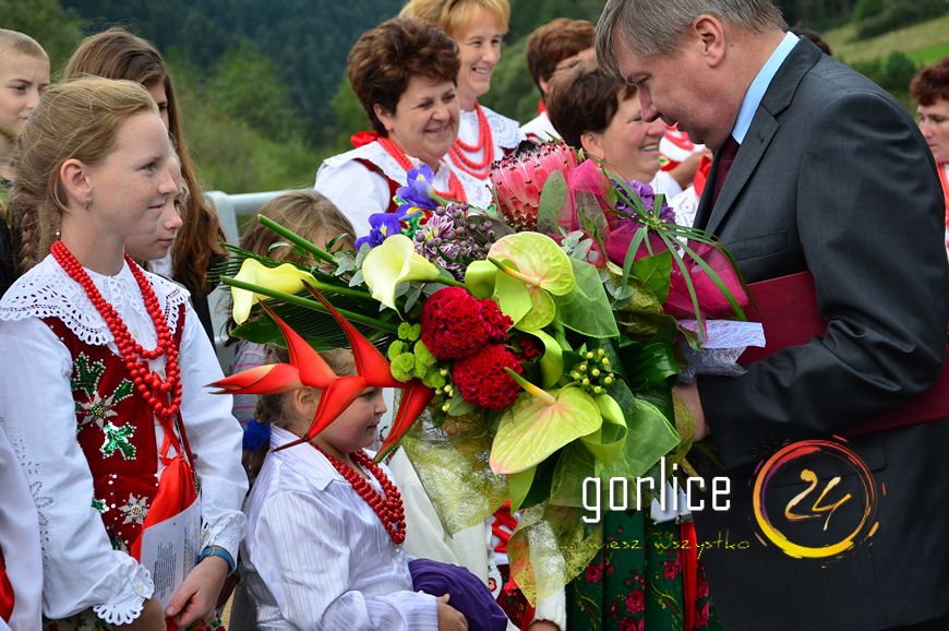 Chciałem sprawdzić, co zrobiono z tymi pieniędzmi (TV GORLICE24)