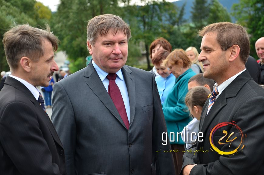 Chciałem sprawdzić, co zrobiono z tymi pieniędzmi (TV GORLICE24)