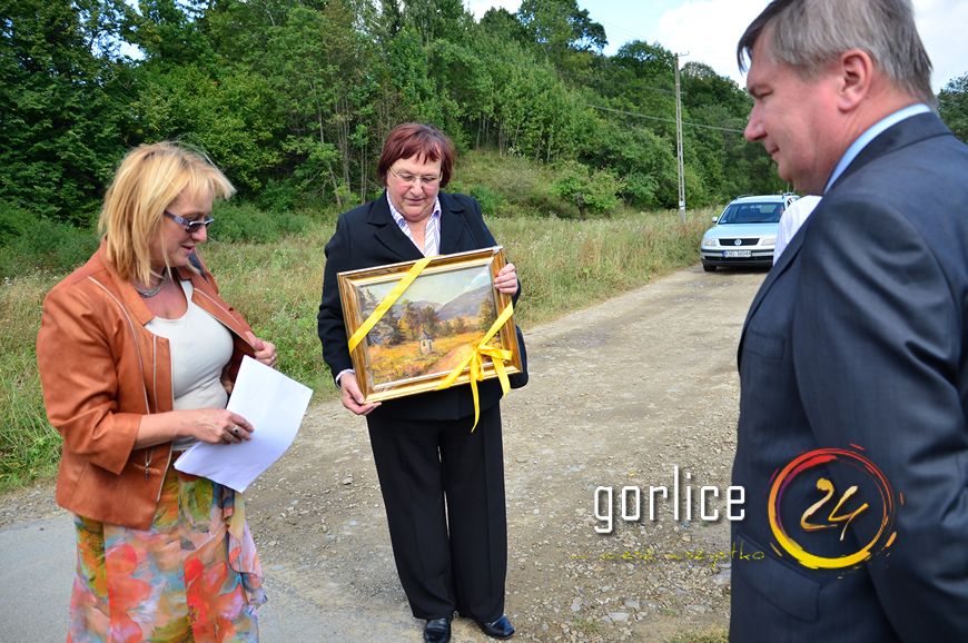 Chciałem sprawdzić, co zrobiono z tymi pieniędzmi (TV GORLICE24)