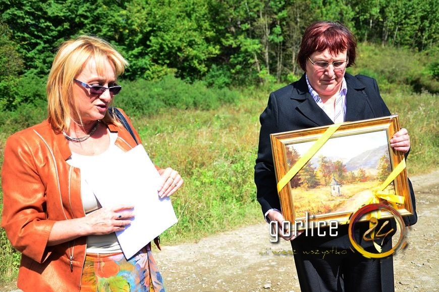Chciałem sprawdzić, co zrobiono z tymi pieniędzmi (TV GORLICE24)