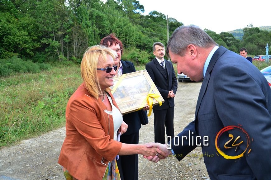 Chciałem sprawdzić, co zrobiono z tymi pieniędzmi (TV GORLICE24)