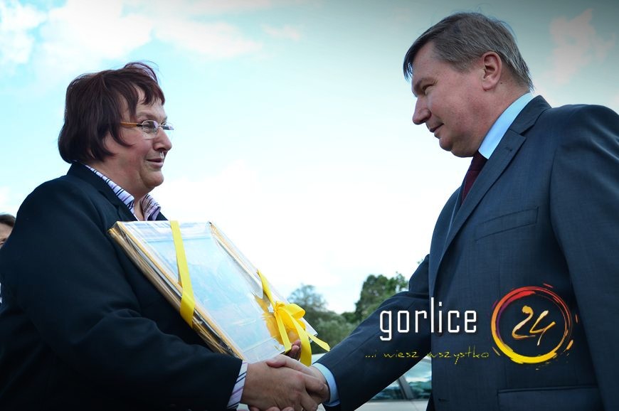 Chciałem sprawdzić, co zrobiono z tymi pieniędzmi (TV GORLICE24)