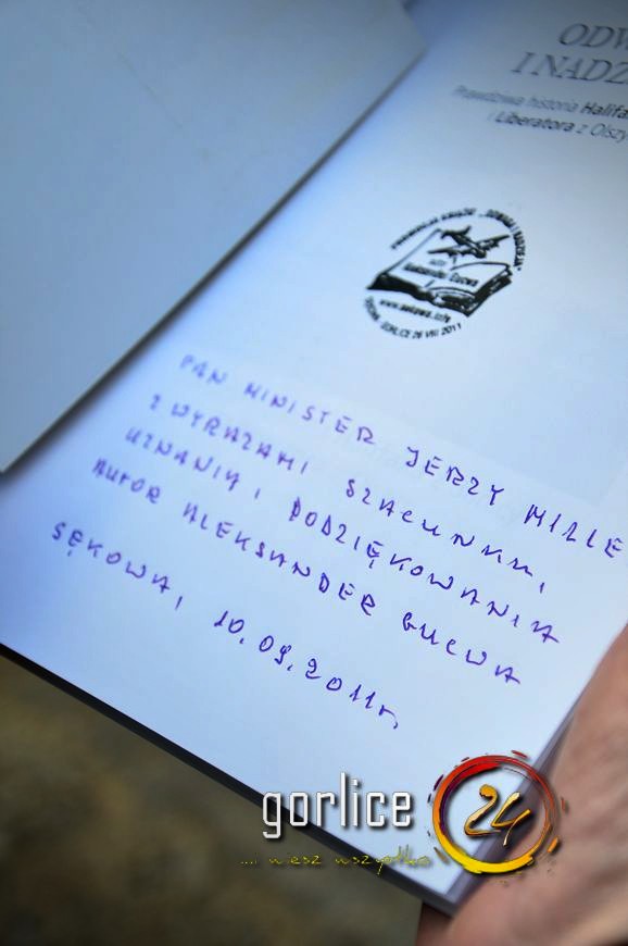 Chciałem sprawdzić, co zrobiono z tymi pieniędzmi (TV GORLICE24)