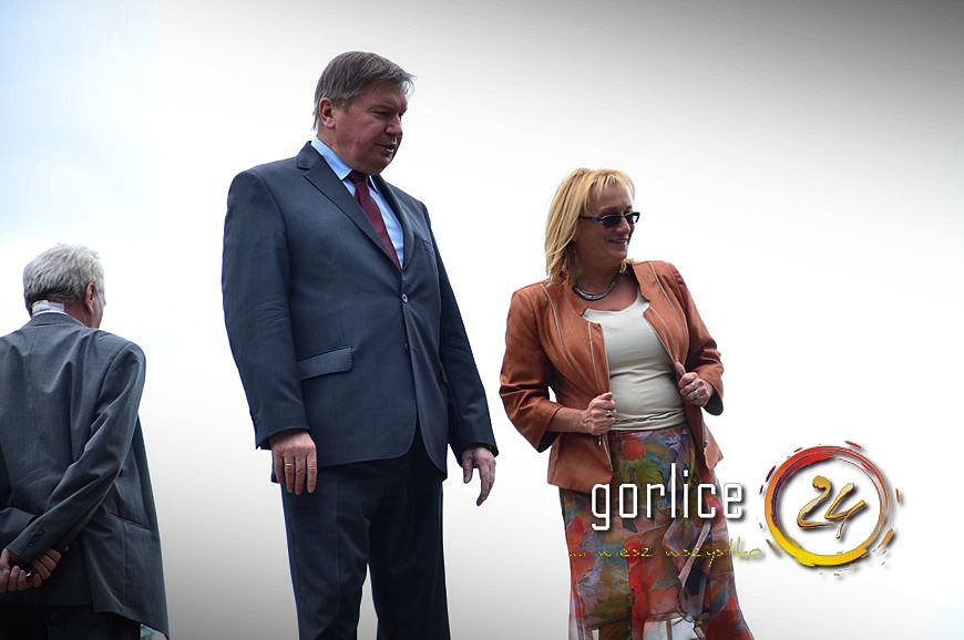 Chciałem sprawdzić, co zrobiono z tymi pieniędzmi (TV GORLICE24)