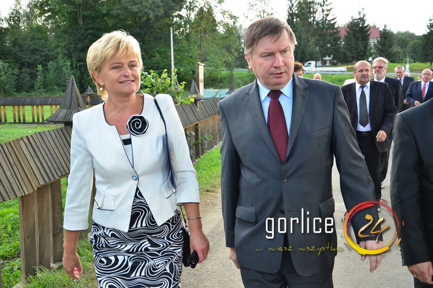 Chciałem sprawdzić, co zrobiono z tymi pieniędzmi (TV GORLICE24)