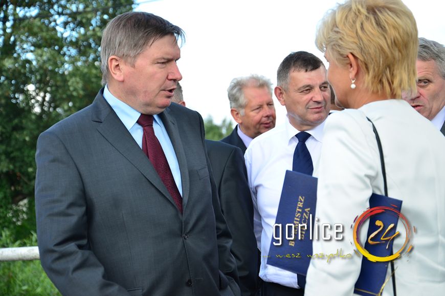 Chciałem sprawdzić, co zrobiono z tymi pieniędzmi (TV GORLICE24)