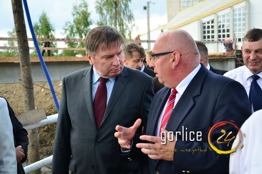 Chciałem sprawdzić, co zrobiono z tymi pieniędzmi (TV GORLICE24)