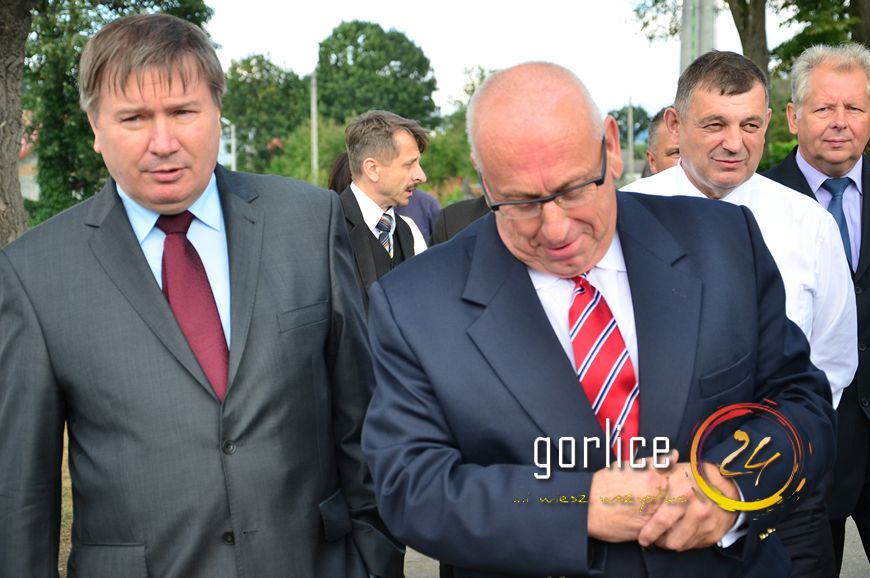 Chciałem sprawdzić, co zrobiono z tymi pieniędzmi (TV GORLICE24)