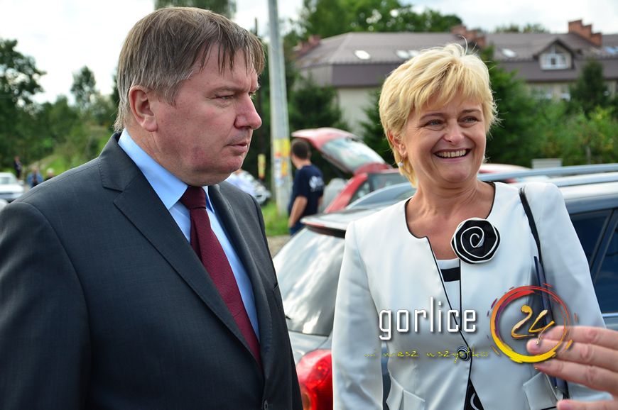 Chciałem sprawdzić, co zrobiono z tymi pieniędzmi (TV GORLICE24)