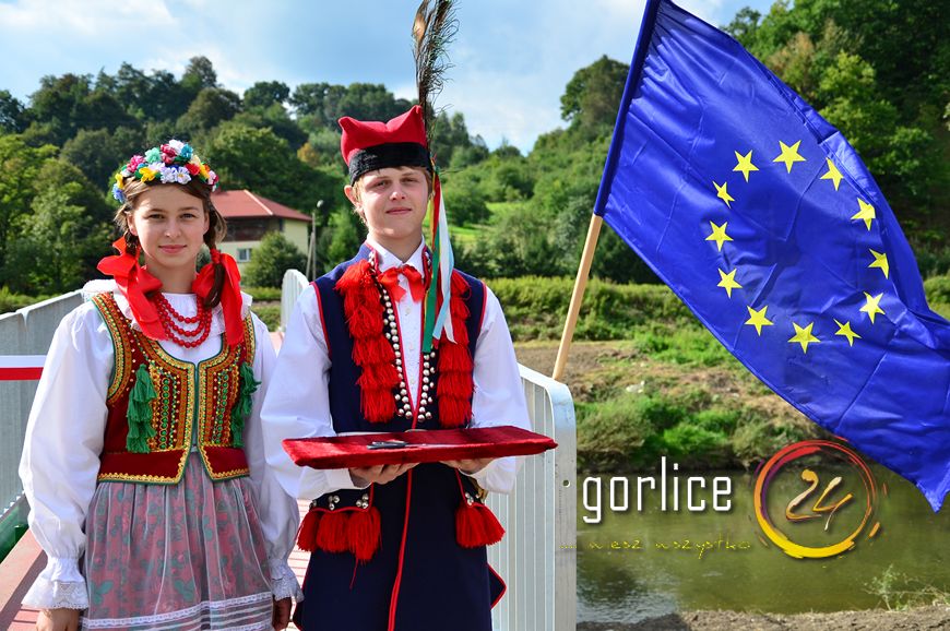 Chciałem sprawdzić, co zrobiono z tymi pieniędzmi (TV GORLICE24)