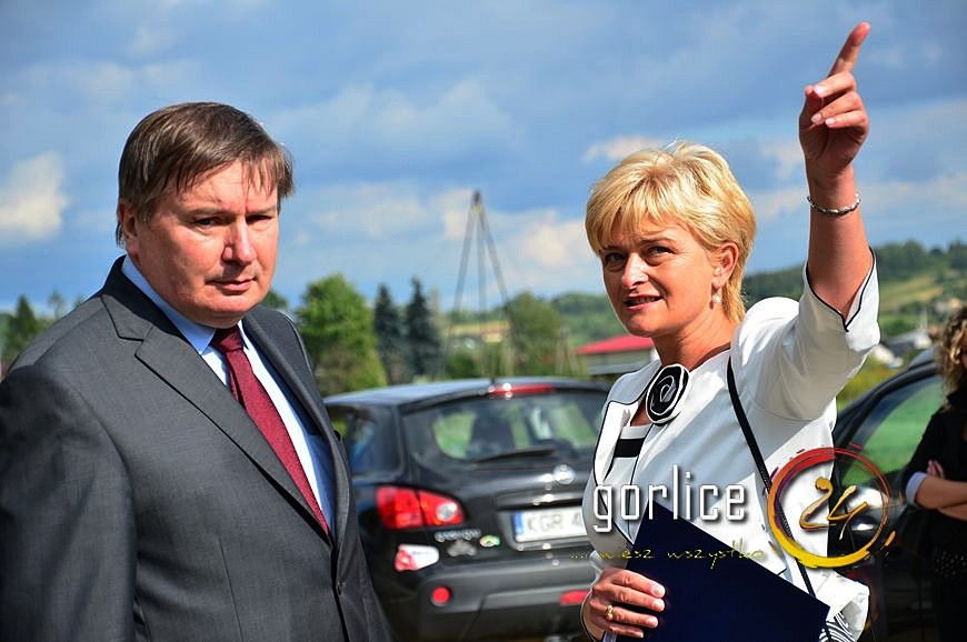 Chciałem sprawdzić, co zrobiono z tymi pieniędzmi (TV GORLICE24)