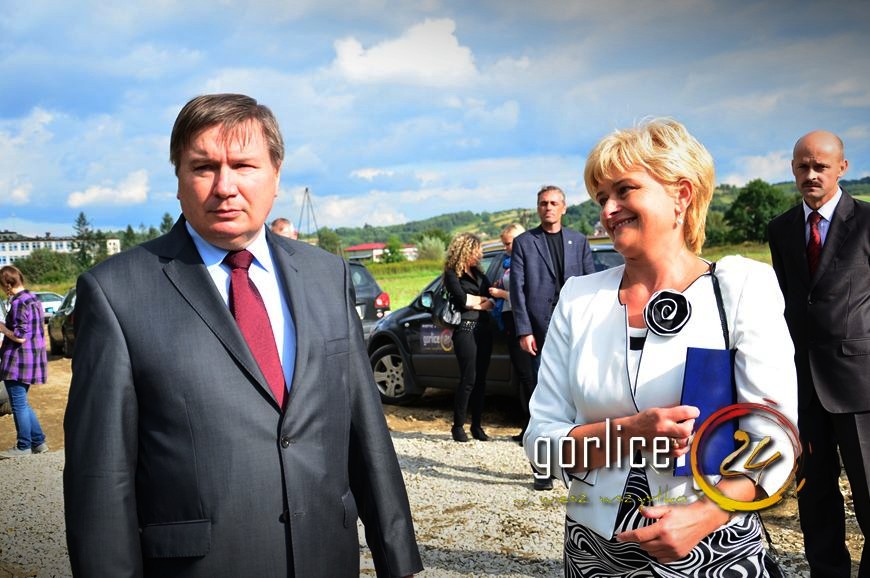 Chciałem sprawdzić, co zrobiono z tymi pieniędzmi (TV GORLICE24)