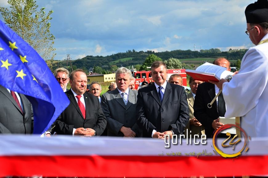 Chciałem sprawdzić, co zrobiono z tymi pieniędzmi (TV GORLICE24)